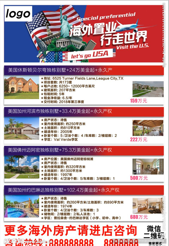海外最新房源信息一覽，溫馨旅程跨越大陸的夢想家園