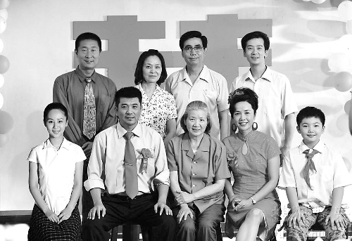 電視劇幸福來(lái)敲門(mén)結(jié)局,電視劇幸福來(lái)敲門(mén)的結(jié)局，變化、學(xué)習(xí)與自信奏響的勵(lì)志之歌