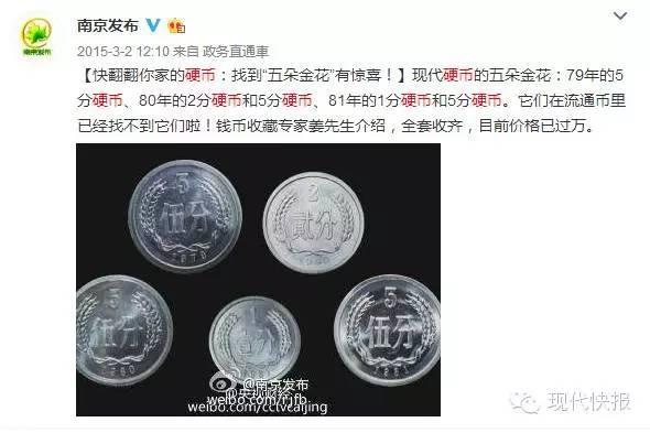 重磅揭秘，1981年2角硬幣最新市場(chǎng)價(jià)格——科技與收藏品交融的價(jià)值體現(xiàn)?????????????????????????????????????????????????????????????????????????????? ??。