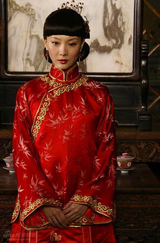 鐵梨花演員探尋自然美景之旅，內(nèi)心寧?kù)o的追尋