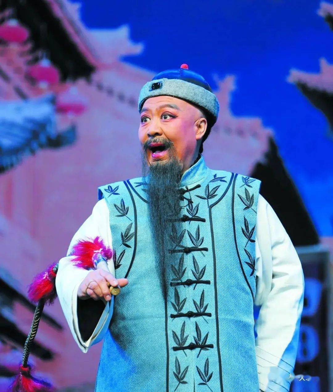 演員張海峰,演員張海峰，演藝之路的閃耀之星