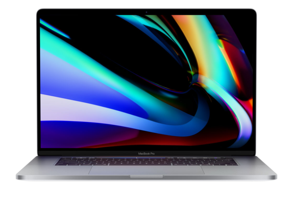最新MacBook Pro震撼發(fā)布，顛覆想象的全新體驗！