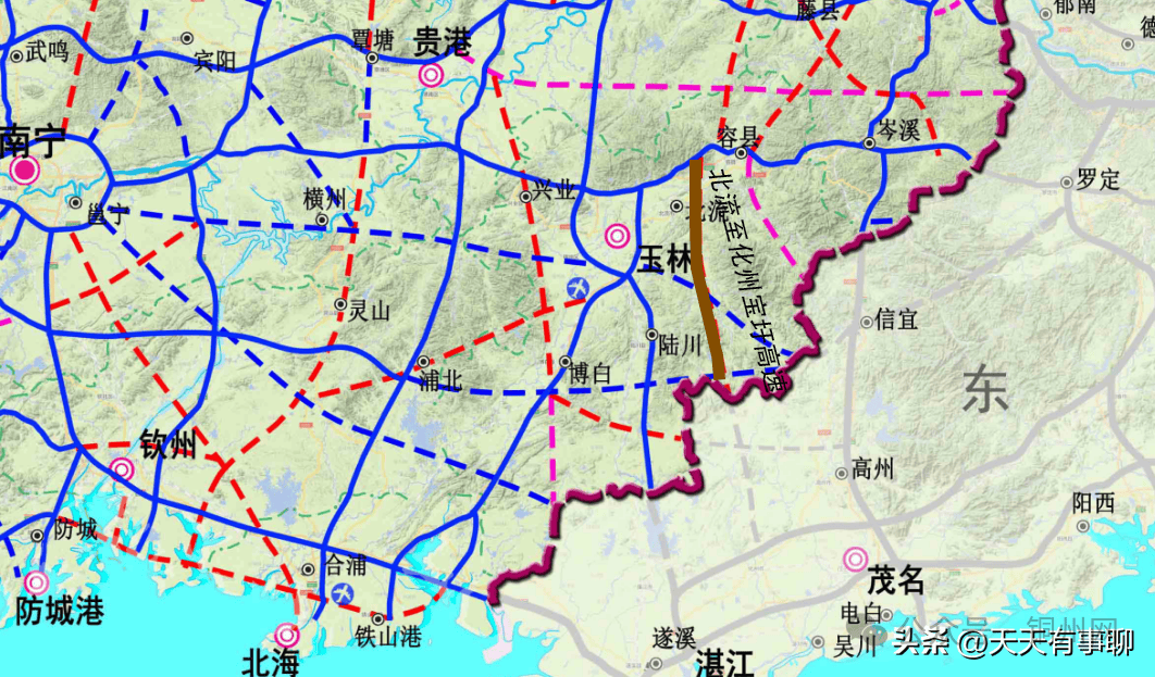 北流二級(jí)公路最新動(dòng)態(tài)，探秘小巷獨(dú)特風(fēng)味