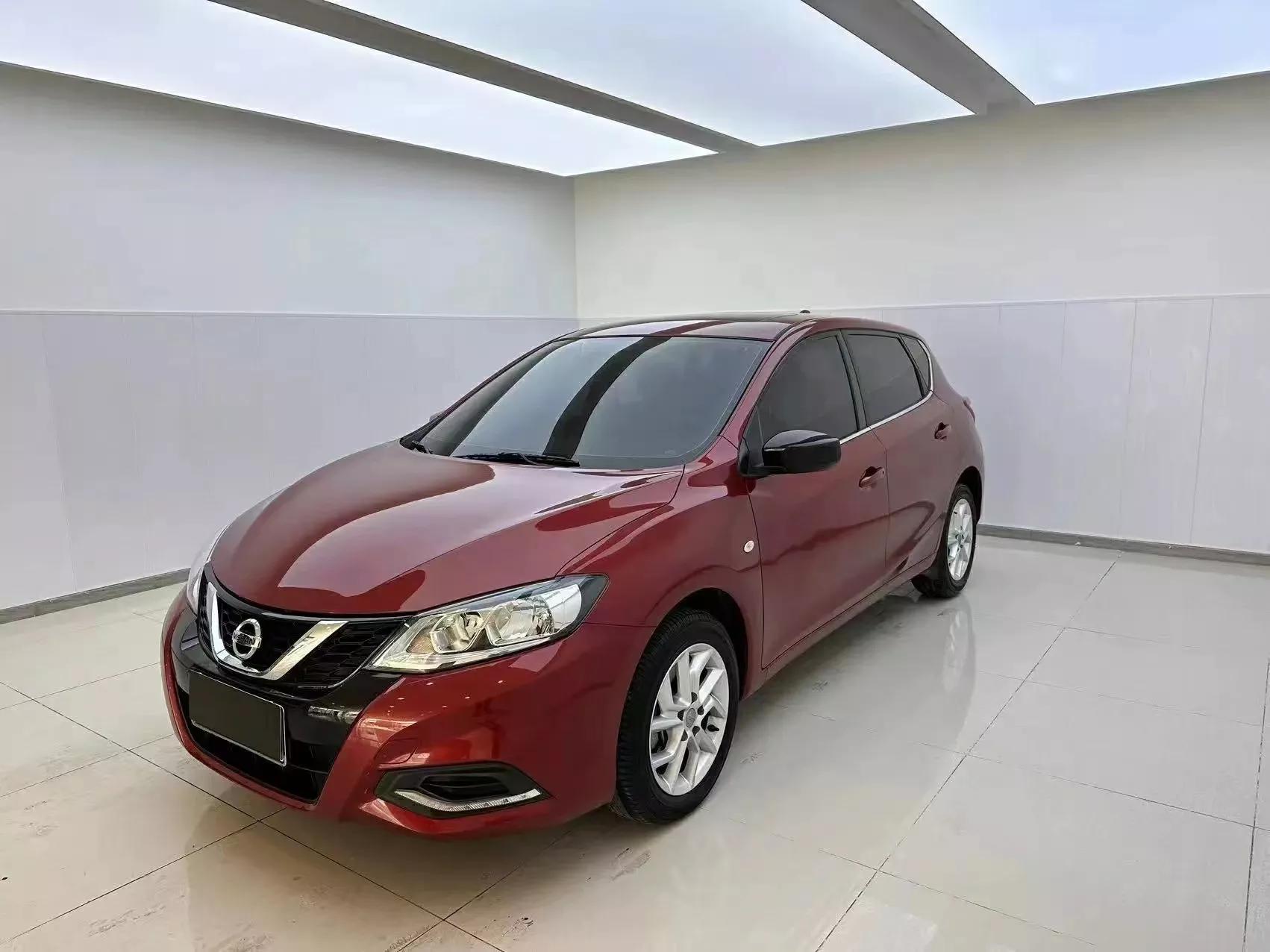 全方位解讀，最新日產(chǎn)騏達(dá)價格一覽，輕松購車攻略