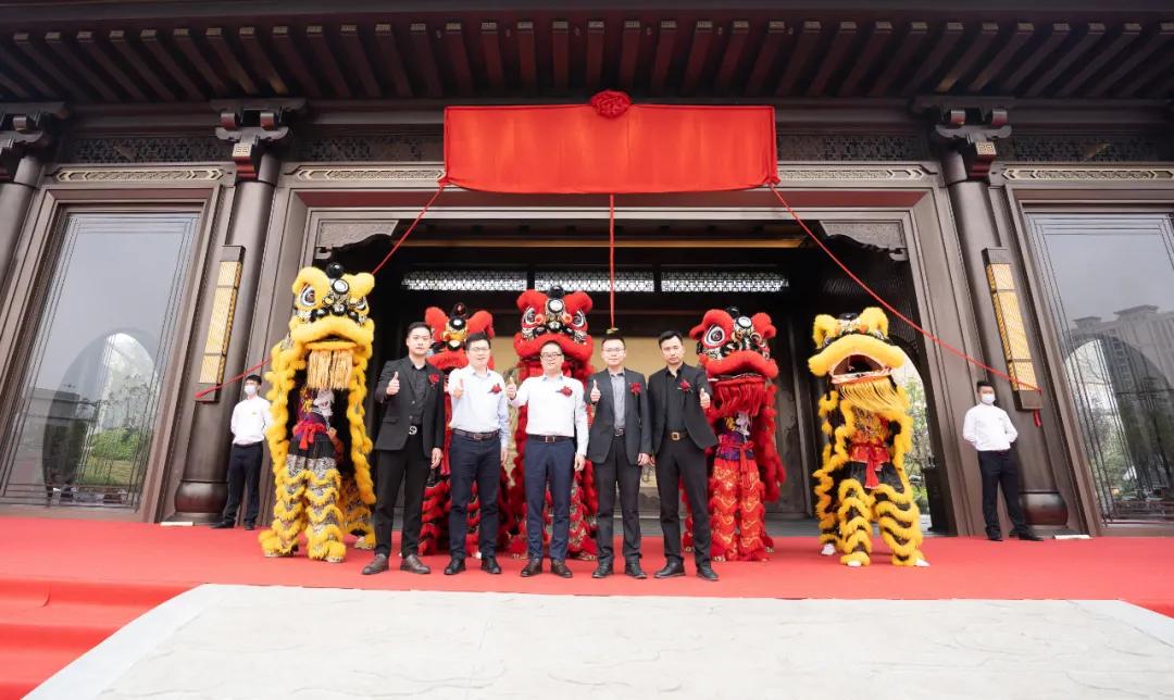 永春房產(chǎn)全新篇章啟幕，未來生活啟程！