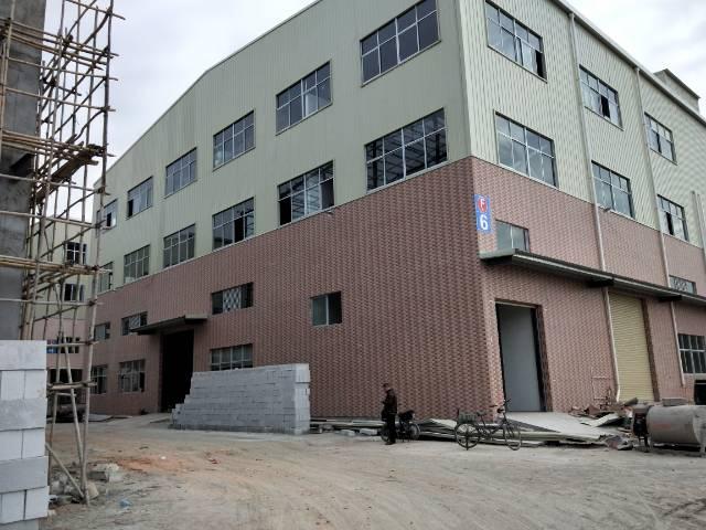 南潯最新廠房出租，一段溫馨的工廠故事