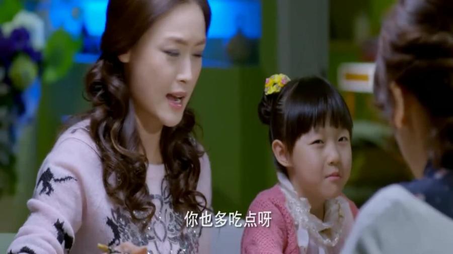 新婚妻子與菜老板，變化、學(xué)習(xí)與自信的力量之旅