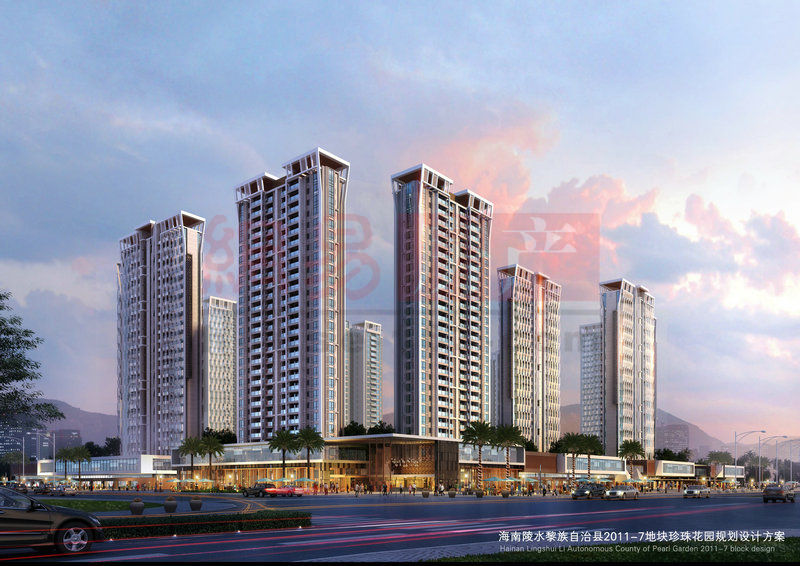 珍珠名邸修建最新動態(tài)，科技重塑居住美學，引領(lǐng)未來生活潮流新篇章