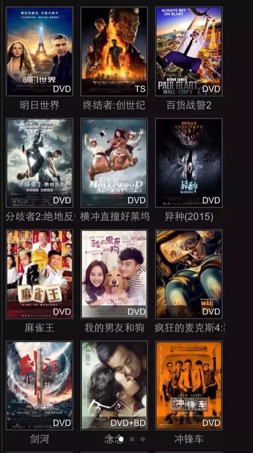 影視觀看渠道全解析，如何找到最新電影觀看渠道