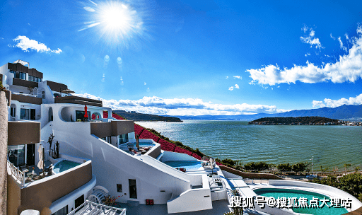 大理洱海最新動態(tài)，生態(tài)與旅游發(fā)展的和諧共進(jìn)