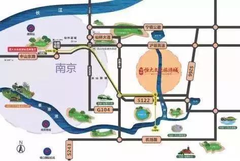 句容輕軌最新規(guī)劃圖揭秘，探索小巷中的隱藏寶藏