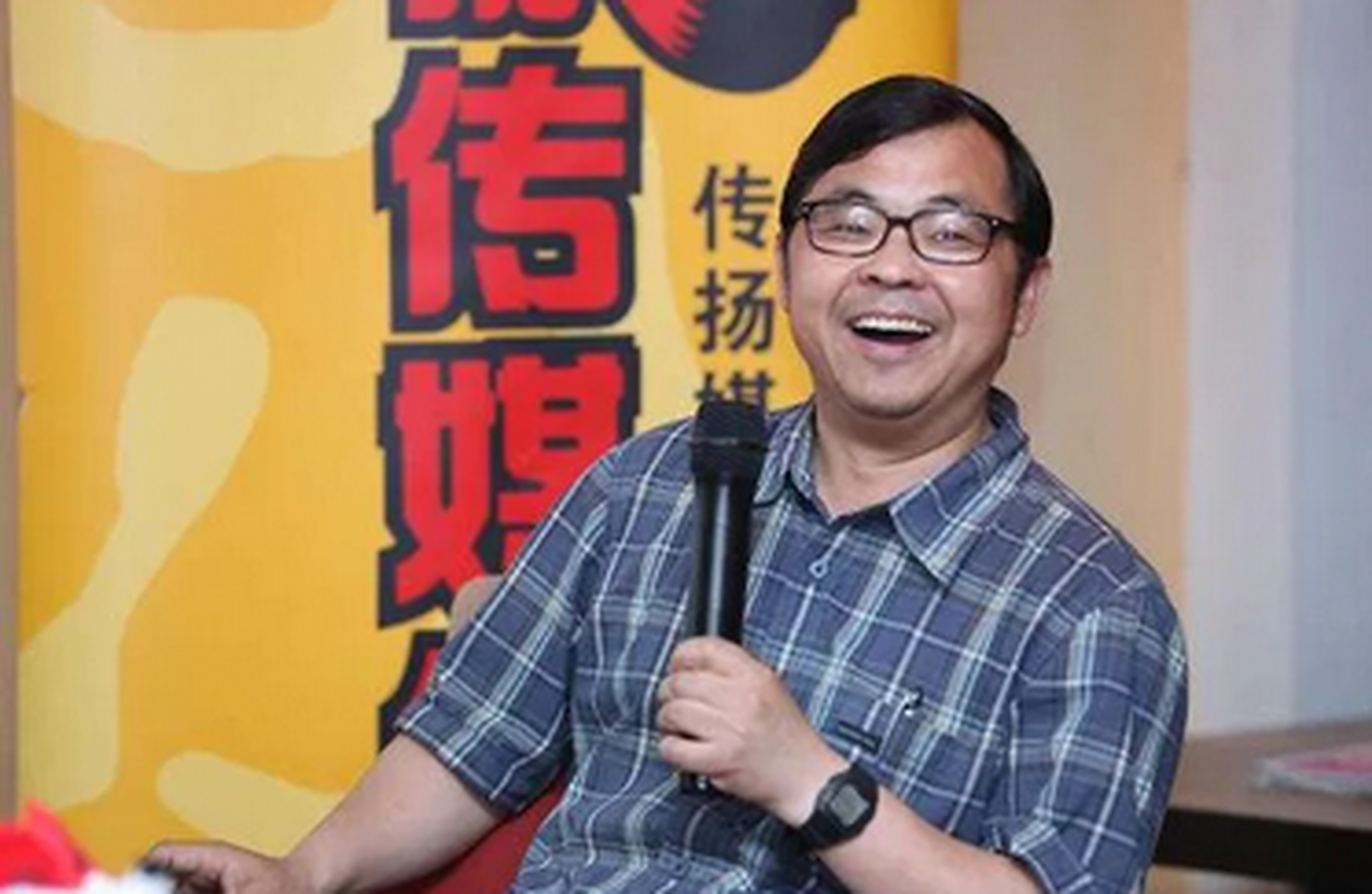 易富賢最新微博分享，自然之旅中的心靈平和與寧靜探索