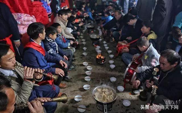 貴州松桃最新苗歌上傳，領(lǐng)略獨特音樂風(fēng)情！