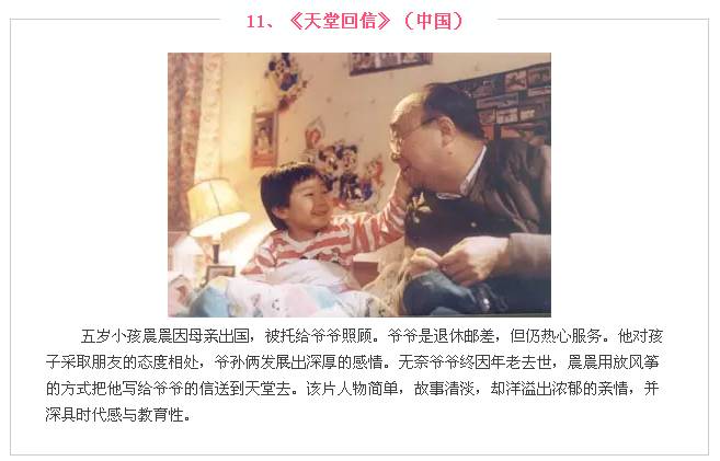時(shí)代印記與文化傳承，最新學(xué)生經(jīng)典影片盤點(diǎn)