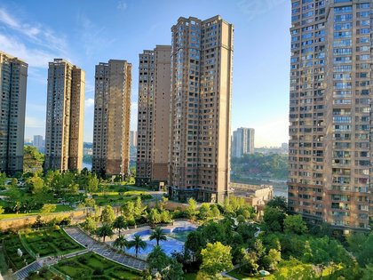 宏創(chuàng)龍灣半島最新動(dòng)態(tài)，科技革新引領(lǐng)未來生活體驗(yàn)