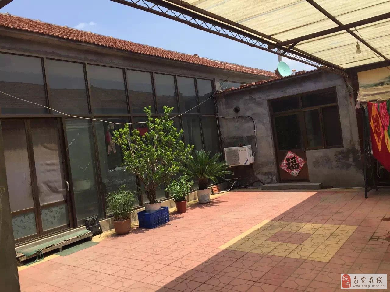 安丘最新帶院平房出售信息，優(yōu)質(zhì)房源一覽