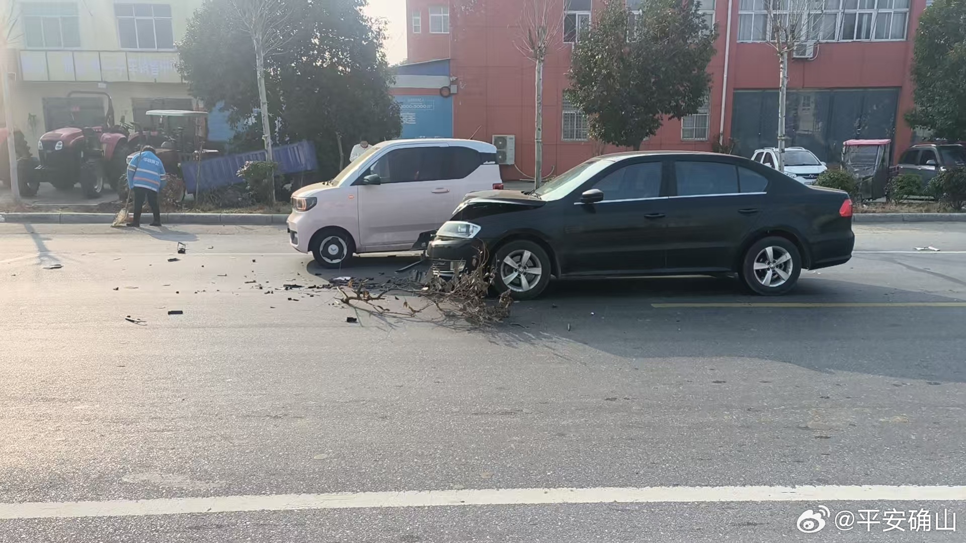 滑縣車禍?zhǔn)录疃确治雠c觀點(diǎn)闡述，2025年最新事故回顧