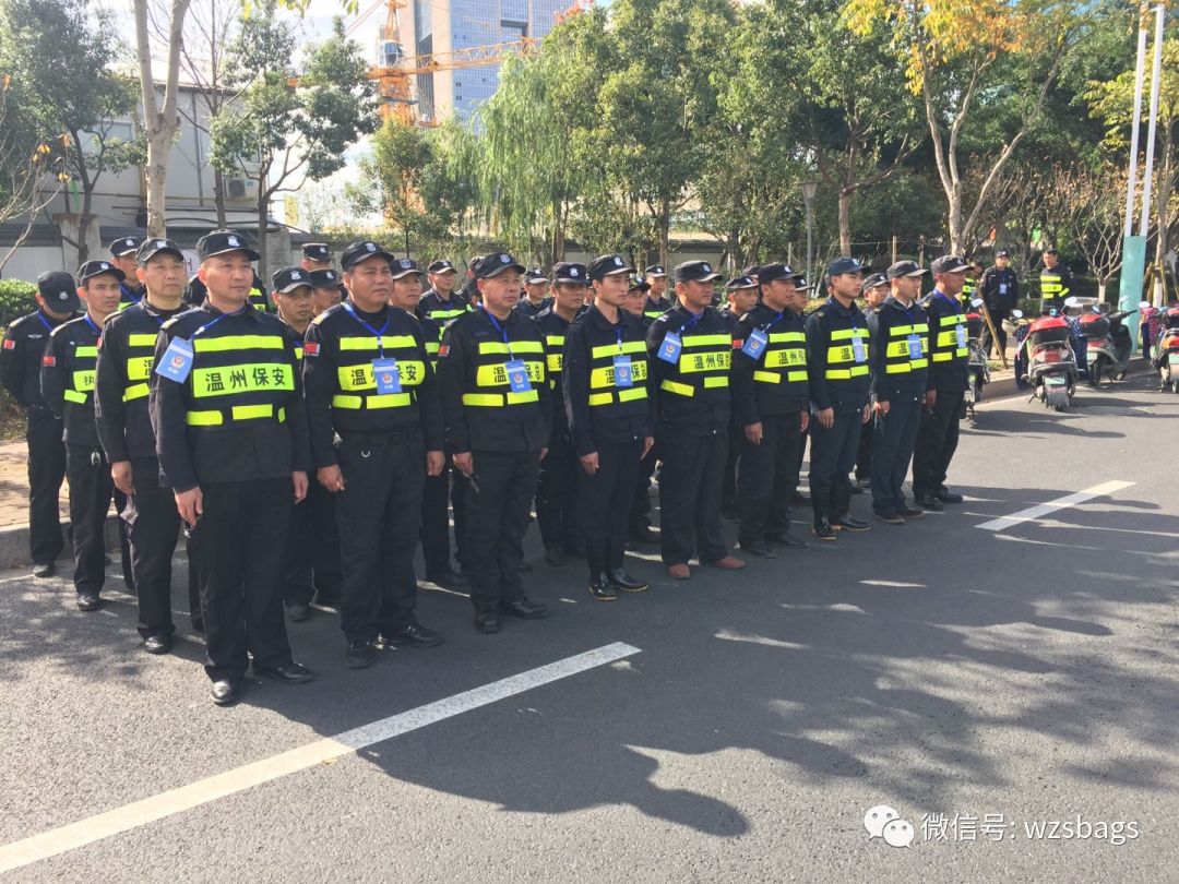 溫州智能安保最新招聘信息，科技重塑安保，智能守護(hù)未來崗位